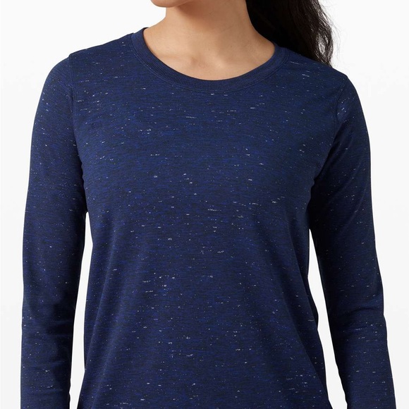 Lululemon Swiftly Relaxed Long Sleeve 2.0 - Picture 5 of 10
